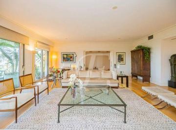 6d2e77cb6a640b766df228122f7ee75e5f812bc1 · Apartamento com 4 dormitórios à venda, 648 m² por R$ 25.000.000,00 - Jardim Guedala - São Paulo/SP