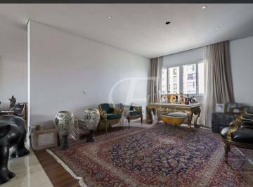 40f0aaaf3b067c0a89350d037b923ab594b1e1d2 · Cobertura com 4 suítes, 4 vagas à venda, 475 m² .- Morro dos Ingleses - São Paulo/SP