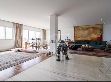 acf8d3b811a5786662c1c9f04867c990b99eed81 · Cobertura com 4 suítes, 4 vagas à venda, 475 m² .- Morro dos Ingleses - São Paulo/SP