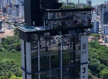 95bc5a28c1237e93103c431fd39d17b55e329d69 · Apartamento com 3 dormitórios à venda, 110 m² por R$ 2.490.812,33 - Miramar - João Pessoa/PB