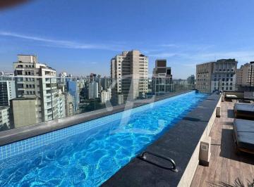 2777349f706085cf94b67bfb5cbf657e63557dfd · Studio com 1 dormitório à venda, 30 m² por R$ 370.000,00 - República - São Paulo/SP