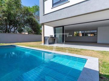 04351be2313f1f2c1a08dabe4e6c1375d95b27c8 · Casa com 4 dormitórios à venda, 418 m² por R$ 5.200.000,00 - Santo Amaro - São Paulo/SP
