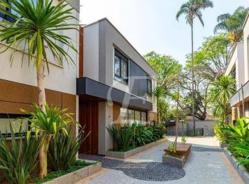 6d3750c97f5d14dd256e9fcf8d1f24ead3ce265e · Casa com 4 dormitórios à venda, 418 m² por R$ 5.200.000,00 - Santo Amaro - São Paulo/SP