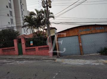 68d9fe981213a299d827319d6424ab980ed5b464 · Terreno à venda, 1300 m² por R$ 2.600.000,00 - Vila Mangalot - São Paulo/SP