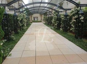 8a2ebb9cc83c2c5f2f739a3079057dedb107a1e3 · Apartamento com 4 dormitórios para alugar, 330 m² por R$ 35.250,00/mês - Chácara Flora - São Paulo/S