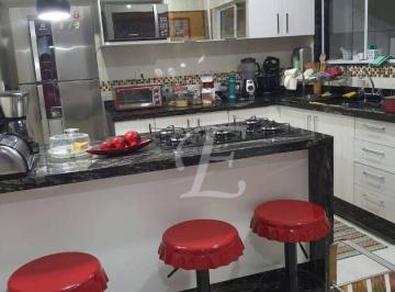 d02708e781337a610aebab85576a38030ec08582 · Sobrado com 3 dormitórios à venda, 151 m² por R$ 430.000,00 - Conjunto Residencial Bandeirantes - Sã