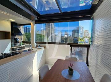 7d5829fb9ebb8e3feeeb2688b696d8e53ecdbeec · Apartamento Duplex com 3 dormitórios à venda, 108 m² por R$ 1.065.000 - Nova Petrópolis - São Bernar