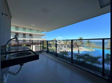 af214af30b010dbc315b10a600dbfc006b2a850e · Apartamento com 3 dormitórios à venda, 126 m² por R$ 2.897.000,00 - Ponta do Seixas - João Pessoa/PB