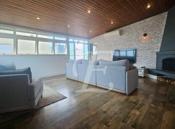 103d8bb28a90e6229796635f709576f68608b756 · Apartamento Duplex com 3 dormitórios à venda, 180 m² por R$ 1.250.000,00 - Santa Maria - São Caetano