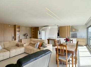 4ee19f76c3b477e3d18298ca995a81b14251072f · Apartamento com 3 dormitórios à venda, 143 m² por R$ 3.700.000,00 - Campo Belo - São Paulo/SP