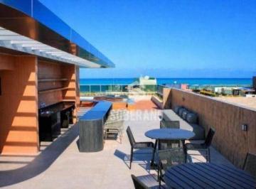 df603458d9b1c9995c3c598173ba5877a1d4c76a · Flat com 1 dormitório à venda, 20 m² por R$ 550.000,00 - Tambaú - João Pessoa/PB