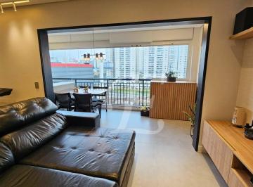 5dca7641f9b0dc30016f2b528273b97b0c702ee2 · Apartamento com 3 dormitórios à venda, 106 m² por R$ 1.300.000,00 - Centro - São Bernardo do Campo/S