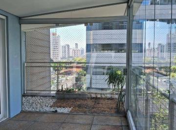 b16a49e0e22eef97181ecca82551ae0b1063d35f · Apartamento com 2 dormitórios para alugar, 133 m² por R$ 18.500,00/mês - Itaim Bibi - São Paulo/SP