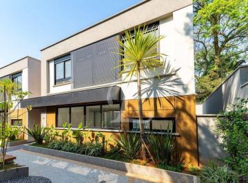 0627d5bcafbac85b20e0497426d4d60737ac31e6 · Casa com 4 dormitórios à venda, 367 m² por R$ 4.900.000,00 - Santo Amaro - São Paulo/SP