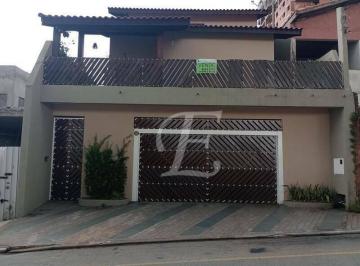 791a4f098505bf69df1886d19c3f7fe72e337cae · Sobrado com 4 dormitórios à venda, 330 m² por R$ 1.800.000,00 - Região Central - Caieiras/SP