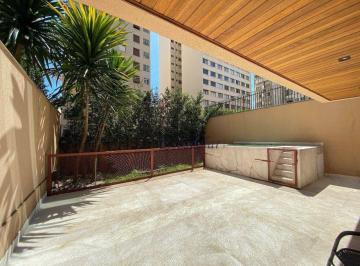 ec9a5ac85ee95db7cc57dea2c8be0a5197dfbc12 · Apartamento Duplex com 2 dormitórios à venda, 182 m² por R$ 2.400.000,00 - Santa Cecília - São Paulo