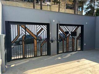 87bbad3a8e8e04894d3f7b32a5d0f2c16cea27c8 · Casa com 4 dormitórios à venda, 194 m² por R$ 2.100.000,00 - Vila Clementino - São Paulo/SP