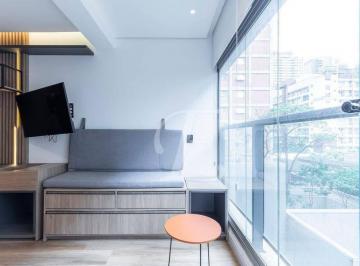 0ca968a000614aed2742d213eb8c4442543165d9 · Studio à venda 27m² em Pinheiros