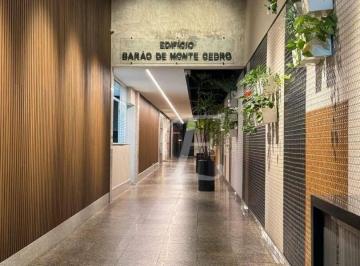 559a09ab4bc3a2cef271f565aeef1be7d4ea93a4 · Sala à venda, 21 m² por R$ 265.000,00 - Consolação - São Paulo/SP