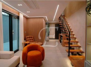 9d50bd0a524b3c9d94eed7af169bf36ab7ba0ee8 · Apartamento Garden com 3 dormitórios à venda, 160 m² por R$ 3.200.000,00 - Itaim Bibi - São Paulo/SP