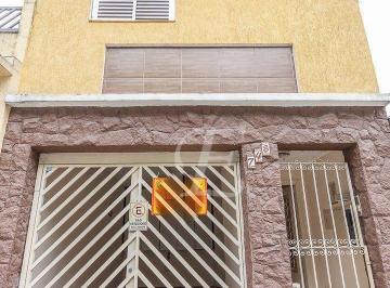 92a364ee161ffe349b39531409ec3c5fb6d763b0 · Sobrado com 3 dormitórios à venda, 200 m² por R$ 1.150.000,00 - Vila Romana - São Paulo/SP