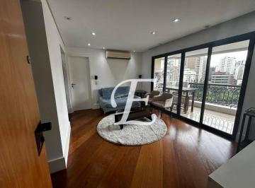 89c4db9adc3b268c3374b5956880dce5a90b784b · Apartamento com 3 dormitórios à venda, 116 m² por R$ 2.200.000,00 - Vila Nova Conceição - São Paulo/