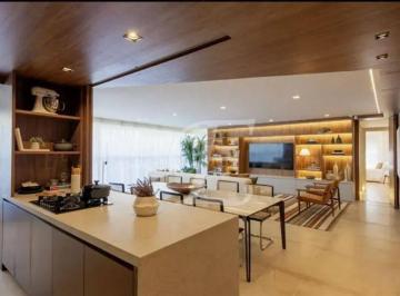 252e19707ceff23e92bc66726f1345dbb5791ecd · Apartamento Garden 244m² no Jardim das Acácias