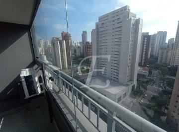 6da13bf667298ba98b841d407c0f8133e44df093 · Studio com 1 dormitório para alugar, 28 m² por R$ 3.730,00/mês - Vila Mariana - São Paulo/SP