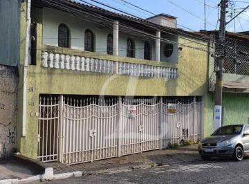 44af402360aeb1a519105b854031d97074c57d1f · Casa com 4 dormitórios à venda, 216 m² por R$ 835.000,00 - Aricanduva - São Paulo/SP