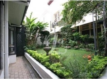 09395011b0da5298fe3190395859944dc0ad1a70 · Casa com 3 dormitórios para alugar, 330 m² por R$ 18.230,00/mês - Perdizes - São Paulo/SP
