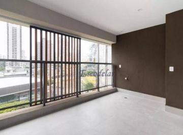 ad73678af132bb903ddc1e50cd9de9d4f4bdbc9f · Apartamento com 2 dormitórios à venda, 74 m² por R$ 1.050.000,00 - Brooklin - São Paulo/SP