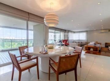 85af8cb04f29582a5e76ab5b0a5fbfaa36fc34dc · Apartamento 240 m² no Brooklin