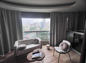 6ee66c54eee86c47ecb1aa13ee3d4e3bf0ffd2c4 · Apartamento com 1 dormitório para alugar, 48 m² por R$ 13.100,60/mês - Vila Olímpia - São Paulo/SP