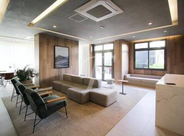 2dcf3ee2269dcc360d0f94a514fbc1f198c3aa94 · Apartamento com 2 dormitórios à venda, 75 m² por R$ 1.750.000,00 - Moema - São Paulo/SP