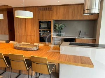0588eb0b98ef2e90580b51c82ccc0af3cd1a631d · Apartamento Duplex com 1 dormitório à venda, 61 m² por R$ 950.000,00 - Indianópolis - São Paulo/SP