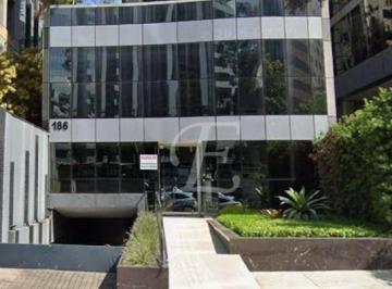 d27f2247ebfb83fc822a61dd2dbd0727db0ad1e8 · Prédio para alugar, 685 m² por R$ 121.205,00/mês - Vila Olímpia - São Paulo/SP
