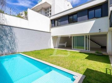 5f4e95009cae76f66cd63fd82344c52dcc81dd26 · Casa de 427m² em condomínio fechado no Brooklin