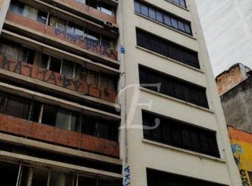 12450bc623bdba9cf77f4856c793908aba766a50 · Prédio à venda, 2606 m² por R$ 6.500.000,00 - Centro - São Paulo/SP