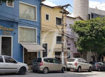 23ef67b2dba6793065f35184a82d86bc246db2b1 · Sobrado para alugar, aproximadamente 150 m² por R$ 6.496/mês - Pinheiros - São Paulo/SP