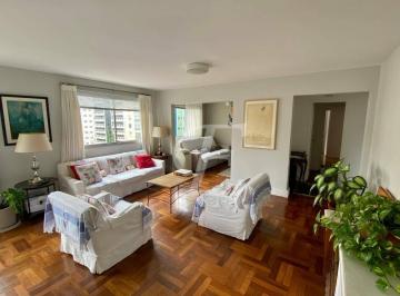 8867d98f6e77071ecec959b5c7e9e9002c49b8cc · Apartamento com 3 dormitórios à venda, 140 m² por R$ 1.800.000,00 - Jardim Paulista - São Paulo/SP