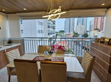 c9791567bf25eb73916faae5d7a26666d27e1baf · Apartamento com 3 dormitórios à venda, 103 m² por R$ 1.330.000 - Vila Assunção - Santo André/SP - Te