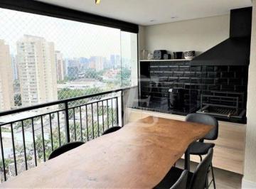 3133fd2907796a75c60aad4ea43a15eaa8af62de · Apartamento com 3 dormitórios à venda, 83 m² por R$ 1.330.000,00 - Santo Amaro - São Paulo/SP