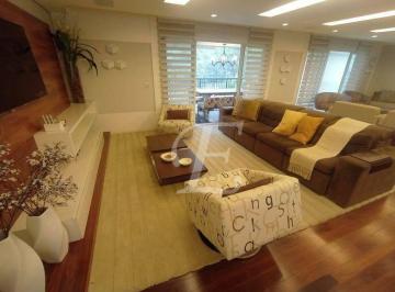 20746754aed3fbb357ba024363cea60a6a56caa6 · Apartamento com 4 dormitórios à venda, 330 m² por R$ 4.800.000,00 - Chácara Flora - São Paulo/SP