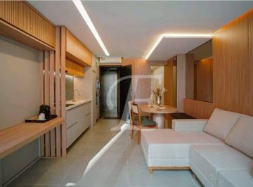 e30989d86b7b1ead817dbdcc3988f089b2b733a9 · Apartamento com 1 dormitório, 63 m² - venda por R$ 1.890.000,00 ou aluguel por R$ 16.500,00/mês - It