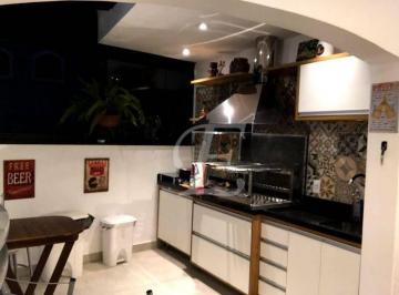 10eb3b9068f0c59f87e0c40ea872bb8846526b72 · Casa em condomínio à venda | 235m² | 3 dormitórios | 3 vagas | Santa Teresinha - São Paulo/SP