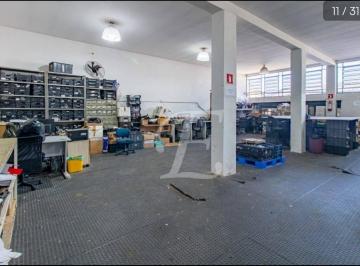 d8e12db4b92c123890222fd181ddda9be4a37e46 · Galpão à venda, 600 m² por R$ 4.500.000,00 - Vila Ipojuca - São Paulo/SP