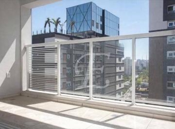 304a69fb965e4b4547b2713efb19abf5d9617b73 · Studio com 1 Quarto à venda, 26m² - Vila Clementino