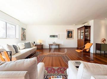 47016b85f2e1f86992fa34d96d509f631452207e · Apartamento com 3 dormitórios à venda, 236 m² por R$ 5.200.000,00 - Itaim Bibi - São Paulo/SP
