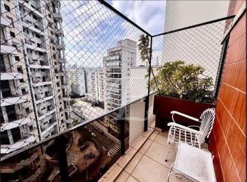 2027d6d03252cd38f1f7a73eb8f85ec94652c901 · Apartamento com 3 dormitórios à venda, 160 m² por R$ 3.200.000,00 - Itaim Bibi - São Paulo/SP