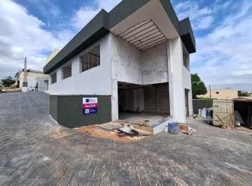 00217b971df7fb487295a2dc48aa0c5d6c9fdaaa · Salão, 393 m² - venda por R$ 1.256.000,00 ou aluguel por R$ 8.000,00/mês - Terras de Santa Bárbara -